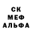 Canna-Cookies конопля Elena Baulina
