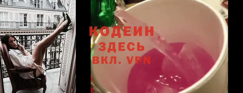 закладка  Злынка  Codein Purple Drank 