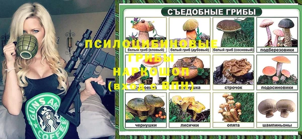 прущие крисы Нея